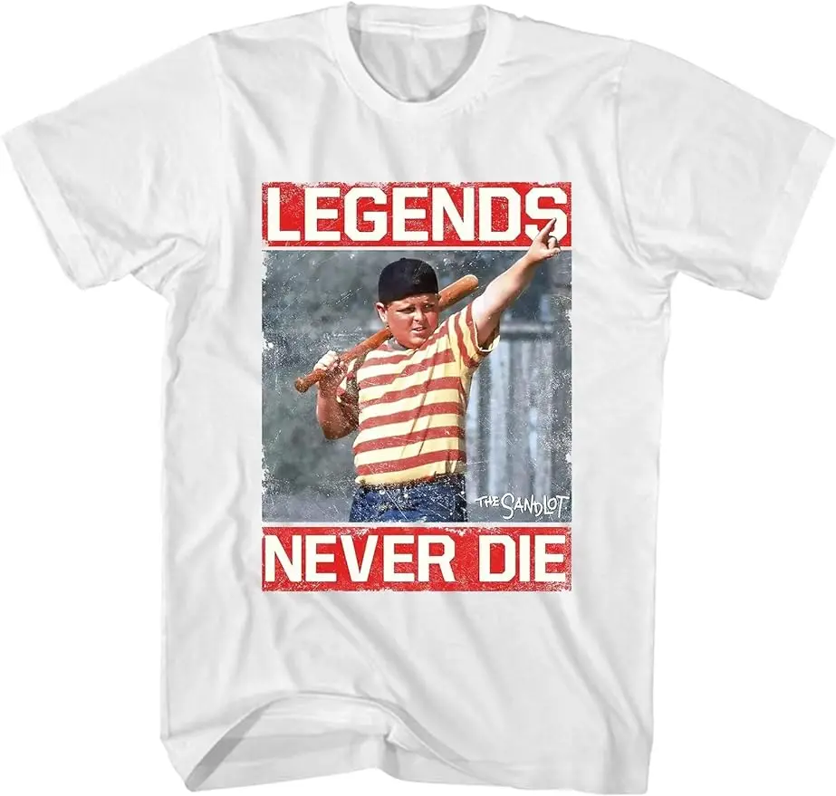 Shirt Movie Poster Costume Tshirts Youth Kids Men Women t Shirts Characters Graphic t-Shirts White