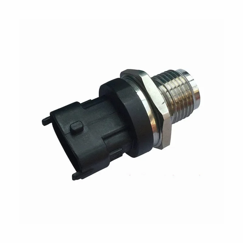 0281002908 0281002568 Fuel Rail Pressure Sensor for KIA Sorento I Hyundai H-1 Satellite Alfa Romeo Lancia Renault Master 2007