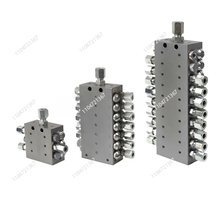 Distributor Oil Val…