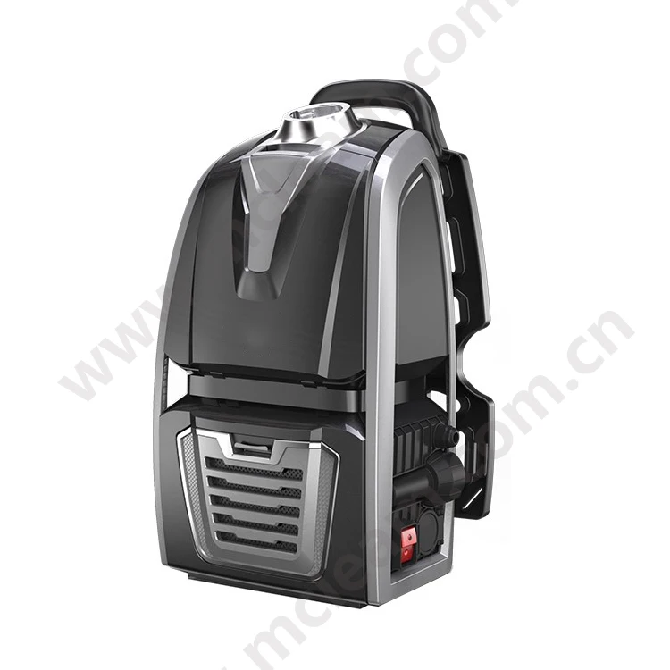 

JB62 Manufacturer Bagless Big Power Backpack Vacuum Cleaner With 5L Tank,