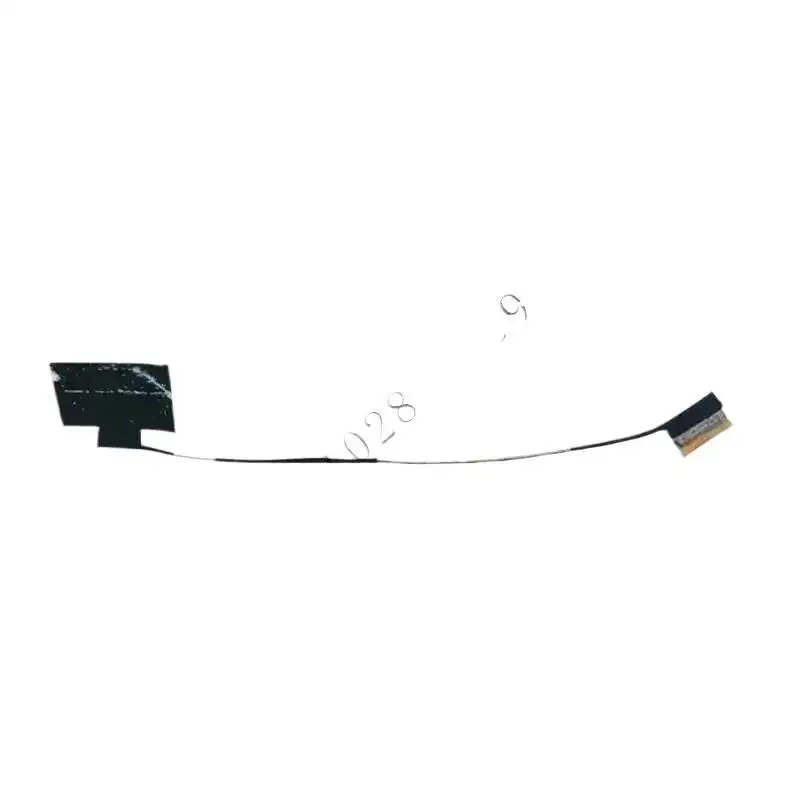 New Laptop LCD EDP FHD Cable For ZBook Studio G7 G8 FPM50 1920*1080 30pin DC02 C00NC00 DC02C00NB00  [bb]