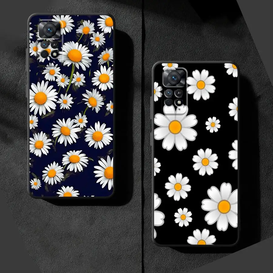 Black Soft Phone Co… - image