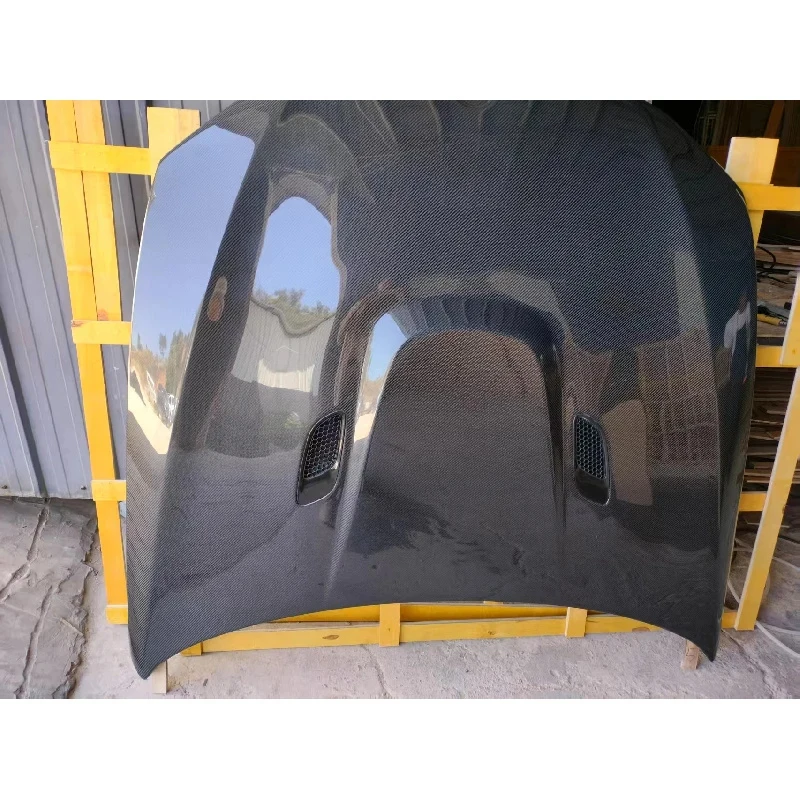 

BestsellerHigh Quality M3 Style Engine Cover Hood For E92 E93 M3 Bonnet 12+ Peect Fitment