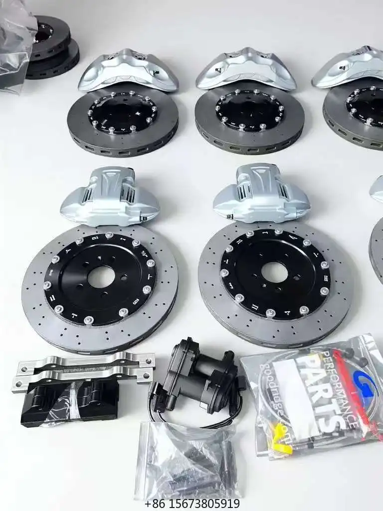 Custom RS6 High Qua…