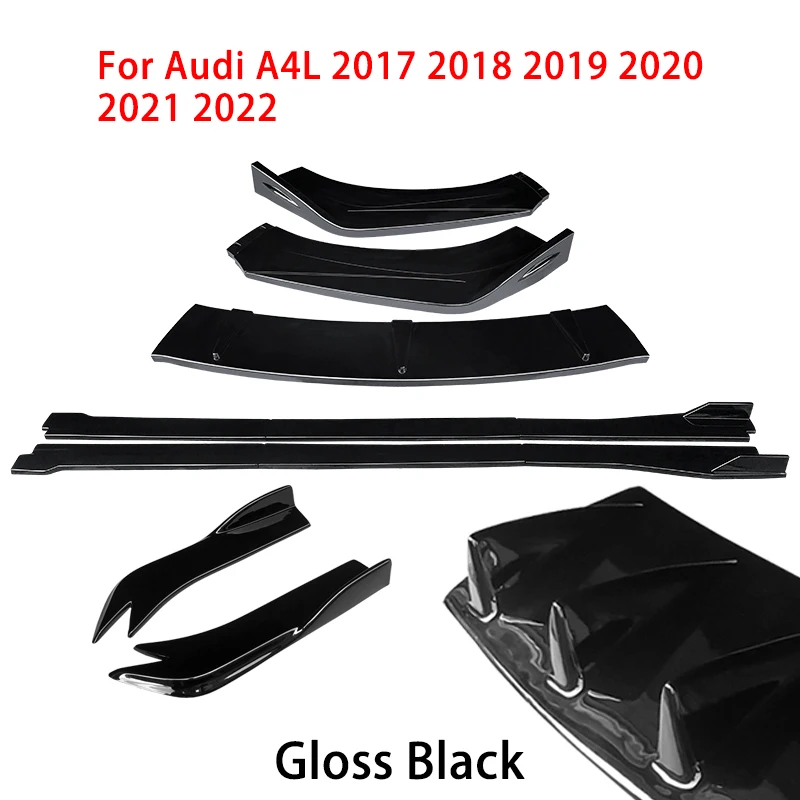 Variant: Gloss Black