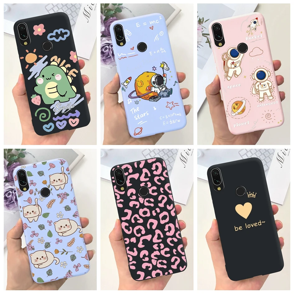 For Huawei Y7 2019 … - image