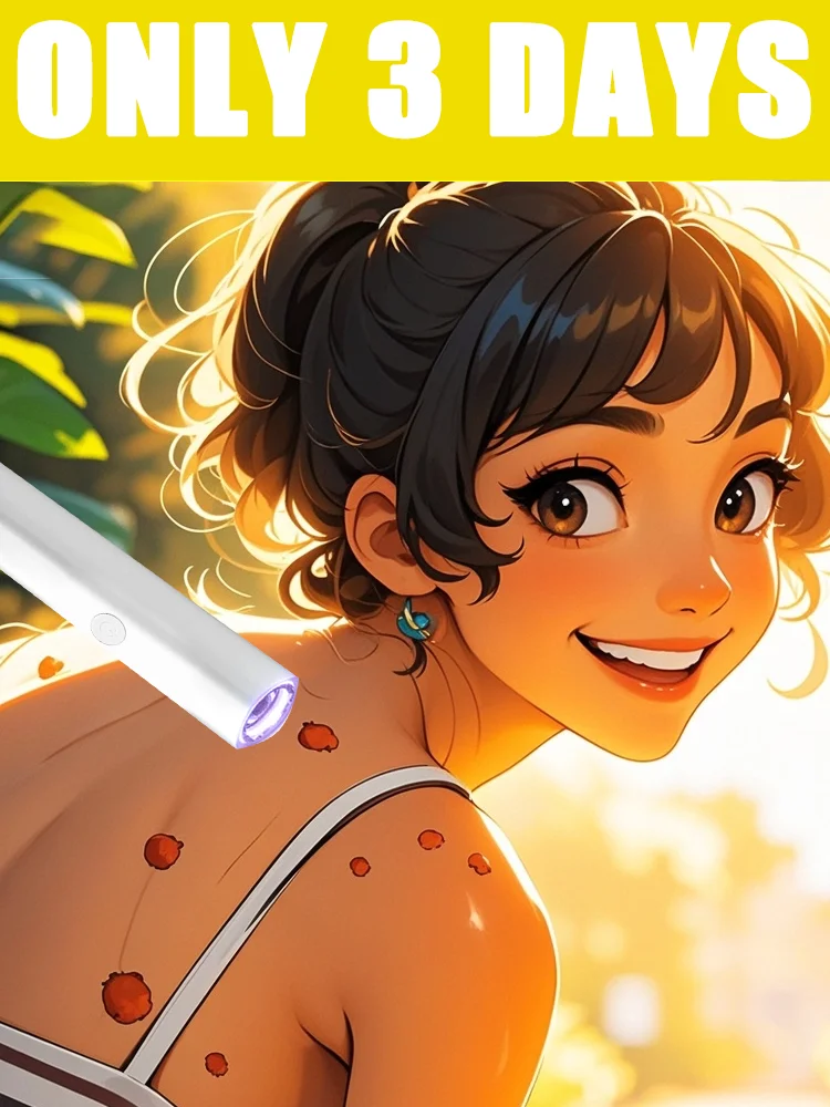 

Модернизированные бородавки первого поколения 2025 ремонт корня бородавок uickly