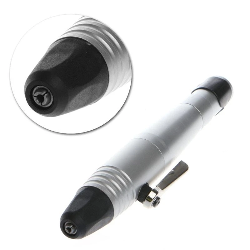 Rotary Handpiece Shaft 3/32'' / 2.35mm Shank Tool For Foredom