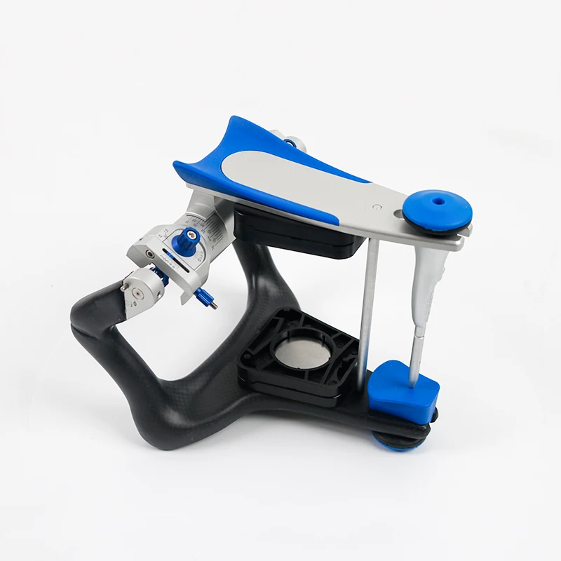 Dental Lab Standard Full Adjustable Articulators Precise Articulador Tools
