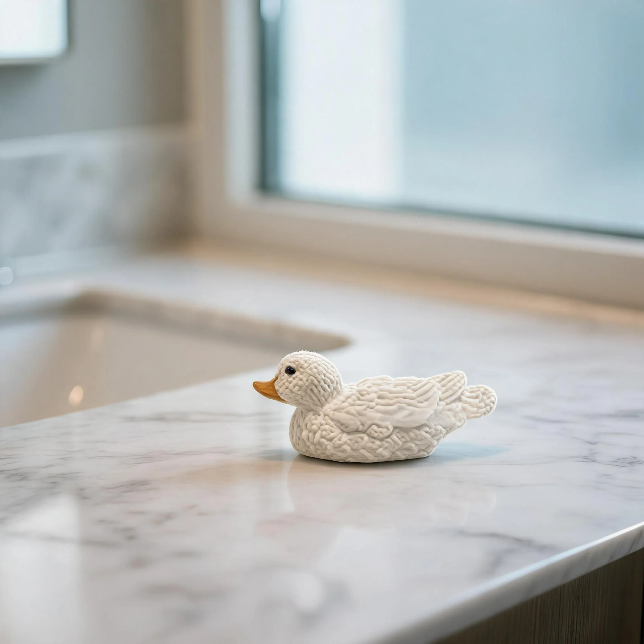 Waterproof Realistic Mallard Duck Decoy Ornament, Simulation Duck Statue For Hunting Bait, Outdoor Pond Garden Lawn Landscape