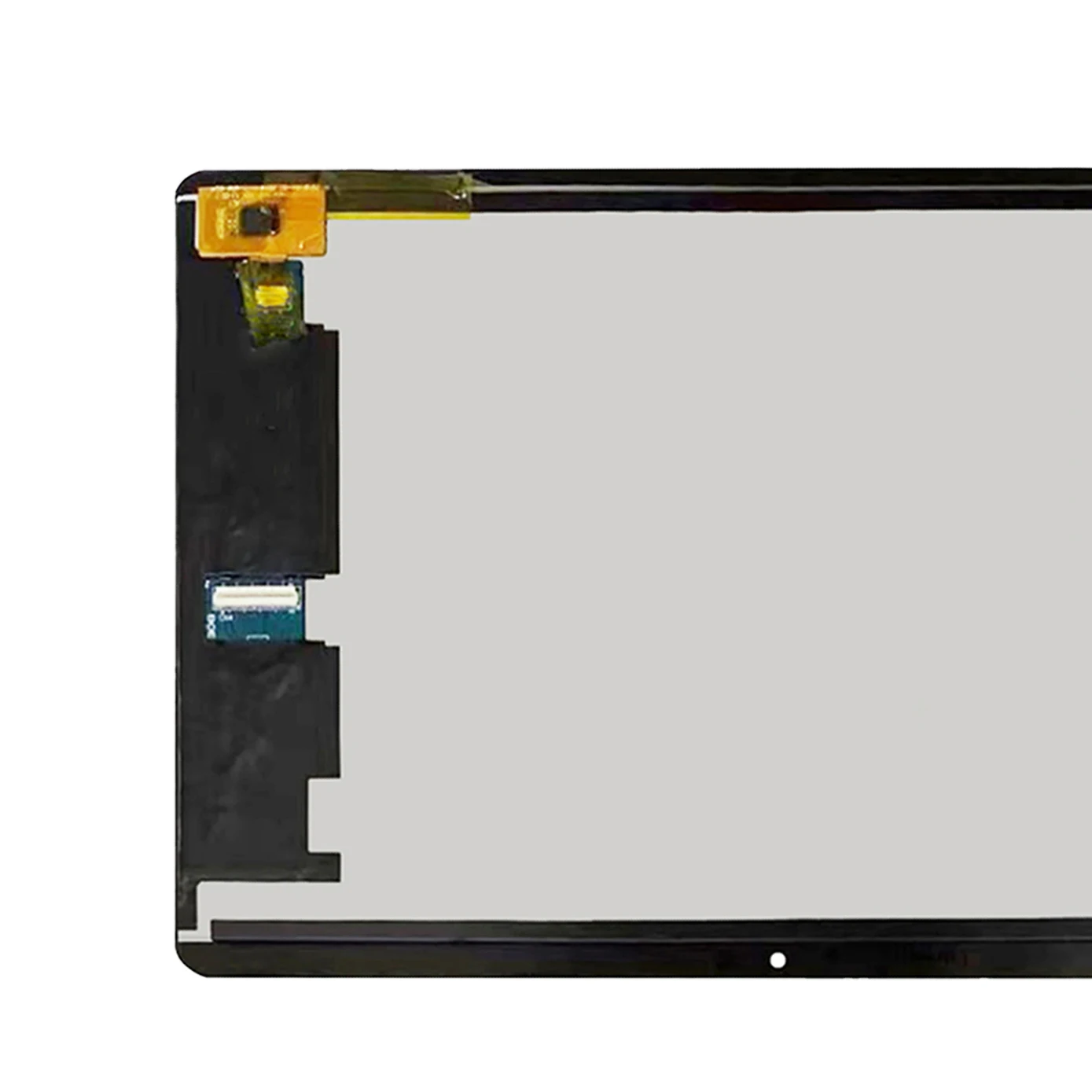 Imagem -03 - Lcd Display Touch Screen Digitizer Assembly Substituição Ferramentas para Lenovo Chromebook Duet Ct-x636f Ct-x636n X636 10.1