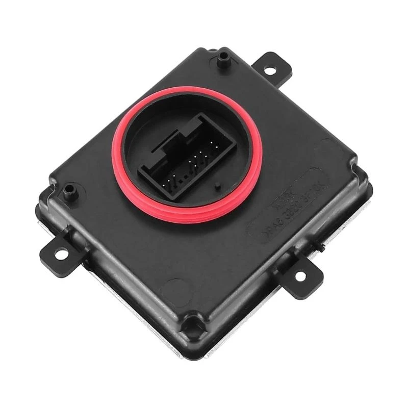 Y4UA Upgrades Daytime Running Light Control Modules Metal LED Performances Modules Vehicle Accessories for Vehicles