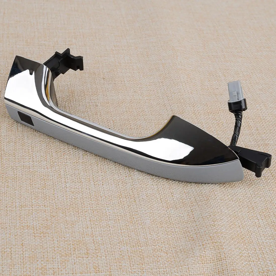 82661D9710 مقبض باب السيارة الأمامي الأيمن الخارجي مناسب لكيا سبورتاج 2017 2018 2019 2020 2021 جديد