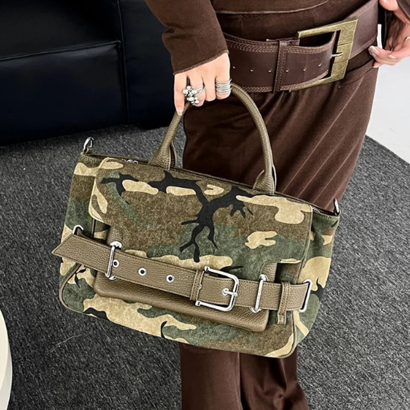 Luxury Designer Handbags For Women 2025 The New High Quality Fashion Shoulder Crossbody Bags Tote Bag