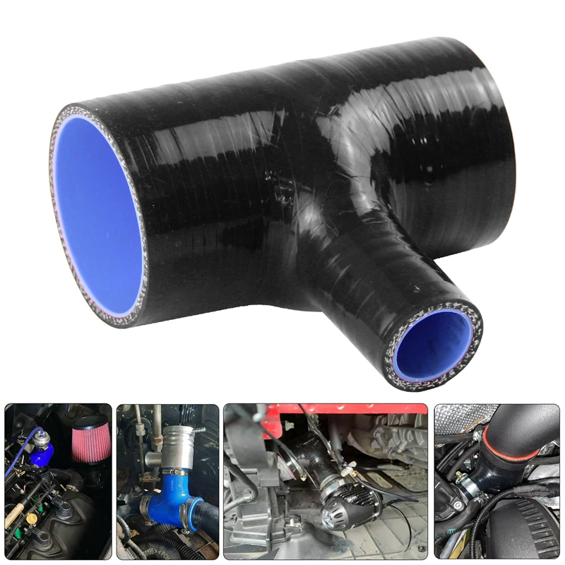 2.5Inch/63Mm T Piec…