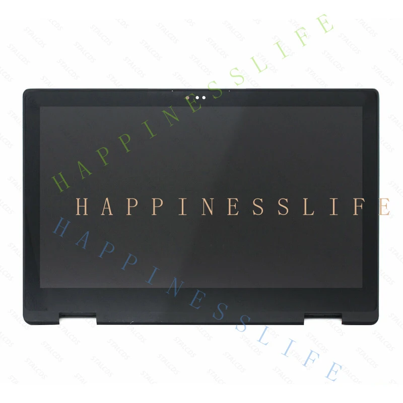 Y... P58F001 FHD LCD Touch Screen Digitizer Assembly for Dell Inspiron 15 7579 P58F