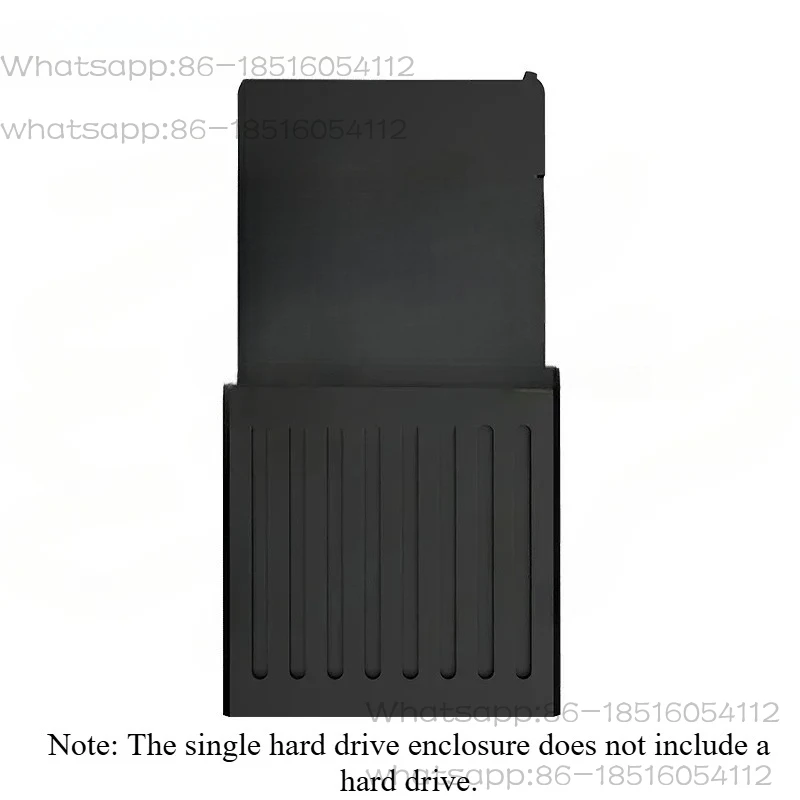 Suitable for X/S Special Storage Expansion Card 1TB/2TB Solid-state Drive Expansion Card Hard Disk