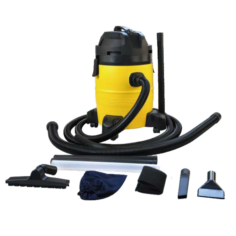 EAKO Electric Pond & Swimming Pool Vacuum Cleaner Wet Dry Function For Outdoor Car Garage With EU & UK Plugs GS Certified