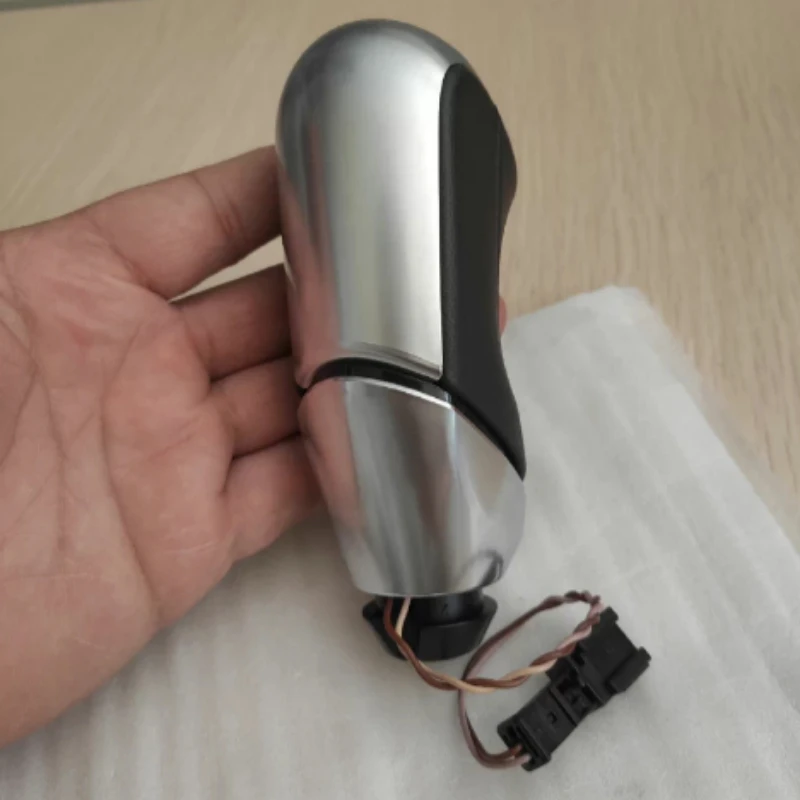 1pcs for  508 11-17 Modles Shift Handball Automatic Transmission Handball Gear Shift Control Handle Automotive Parts