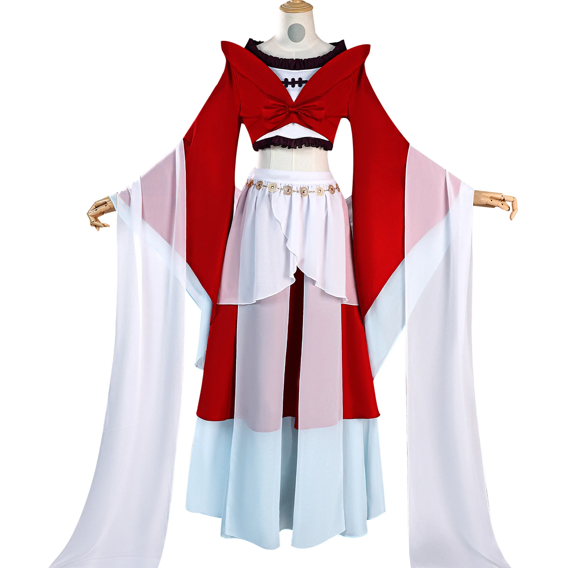 Anime Maomao Cosplay Anime The Apothecary Diaries Maomao Cosplay Costume Women Halloween Comic Role Play Dress Uniform
