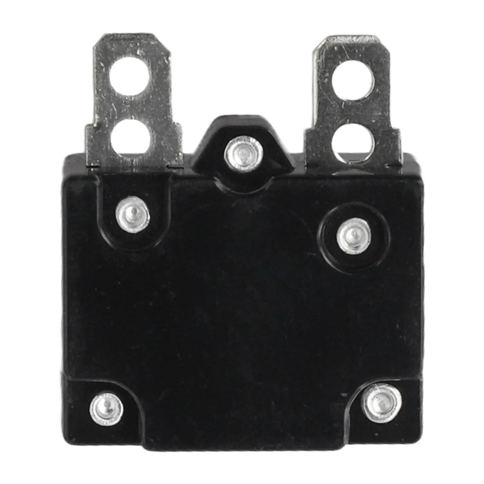 20A Automatic for reset Relay for Electric Cars Features Current Overload Protection Designed for Remote Control Applications