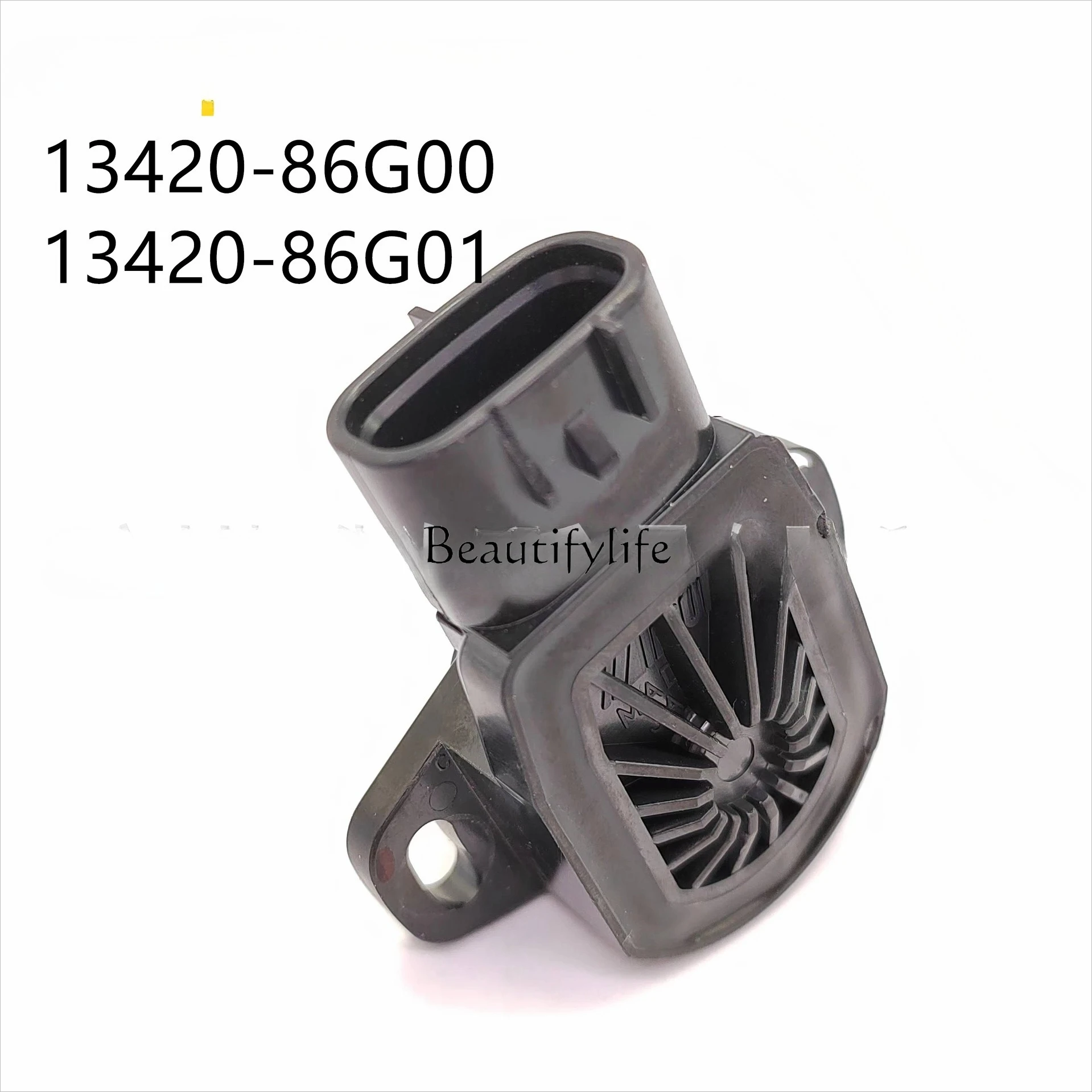 

YJ22113420-86G00 13420-86G01 Automotive throttle position sensor