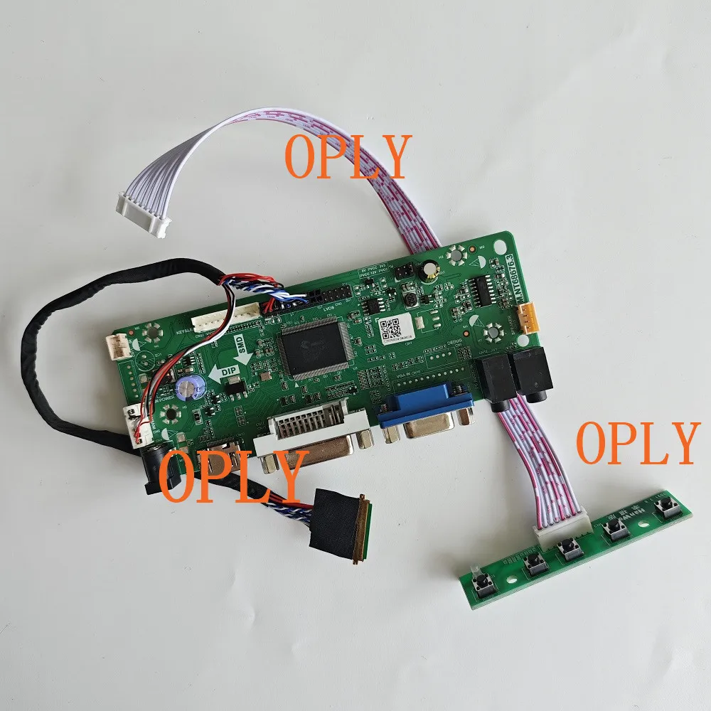 Hdmi-Compatible Dvi… - image