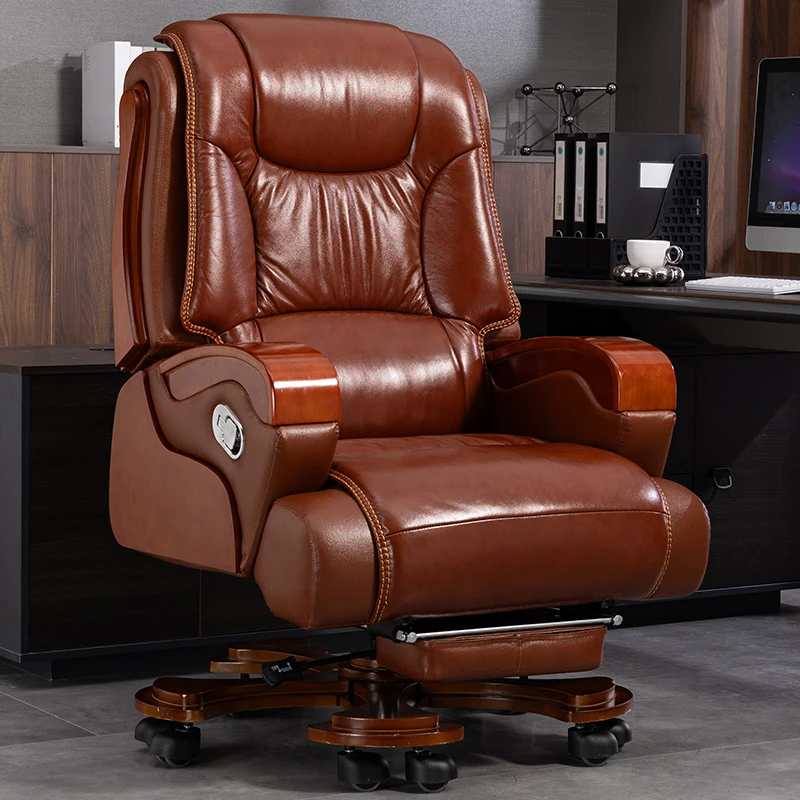 Protectors Headrest Office Chair Extension Luxury Computer Comfortable Office Chair Pillow Sponge Muebles Furniture Accessories