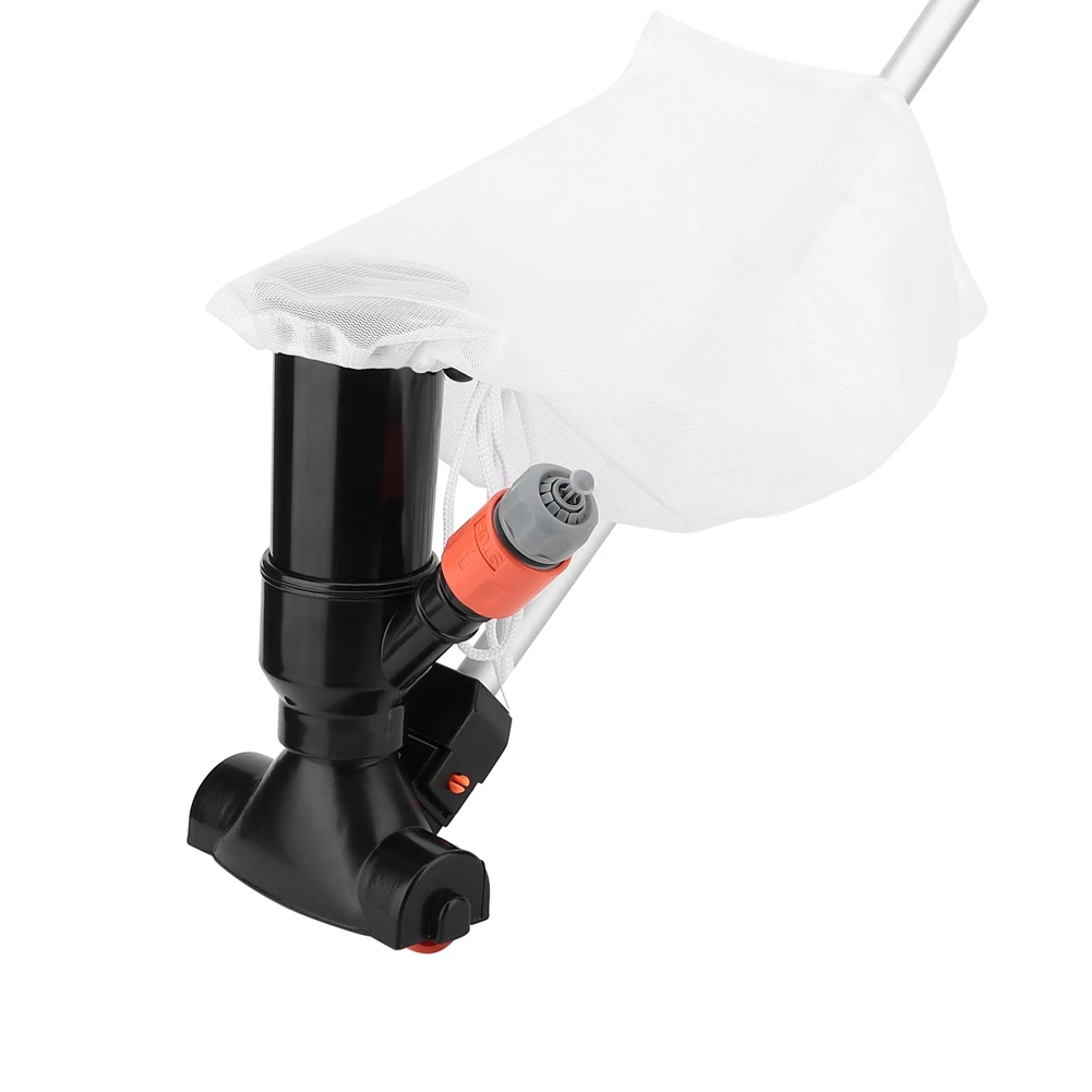 Home Swimming Pool Cleaning Tool Portable Swimming Pool Pond Fountain Vacuum Cleaner Cleaning Tool Swimming Pool Cleaning Tool