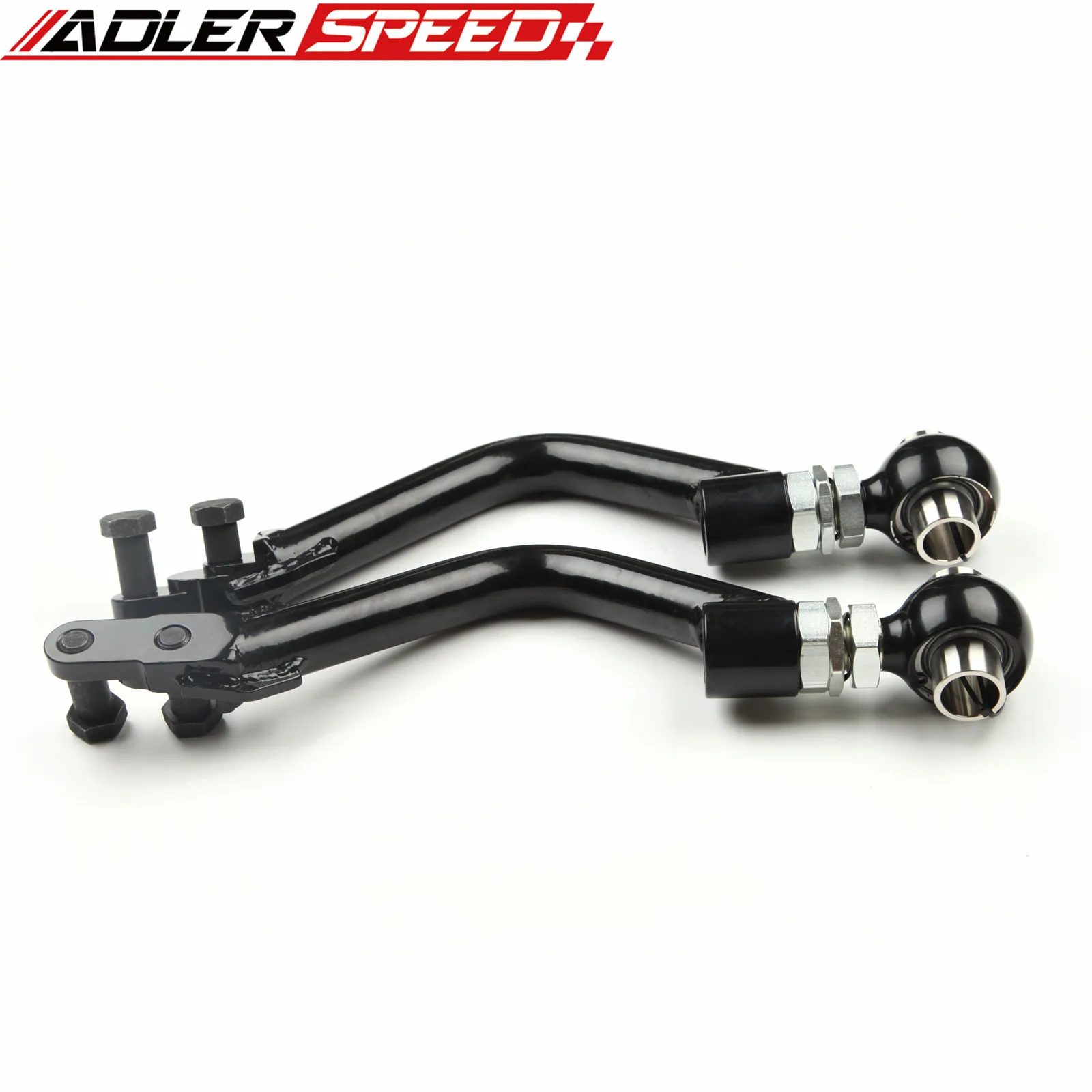 

Adjustable Front Tension Rod Arms Set For Lexus IS300 Toyota Chaser JZX100