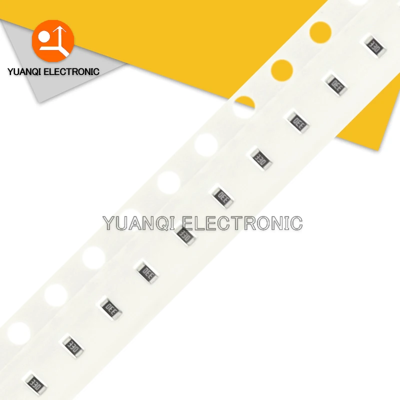 300Pcs 1% 0603 Smd …