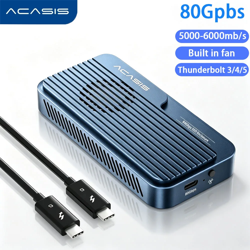 #39 Top External SSDs Picks for Every Budget
