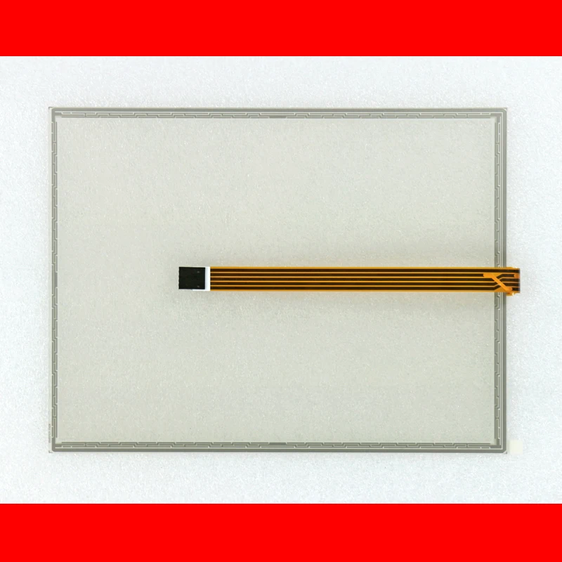 12.1 Inch AMT28161 91-28161-00B # AMT28201 28201000 1071.0092 -- Touchpad Resistive Touch Panels Screens