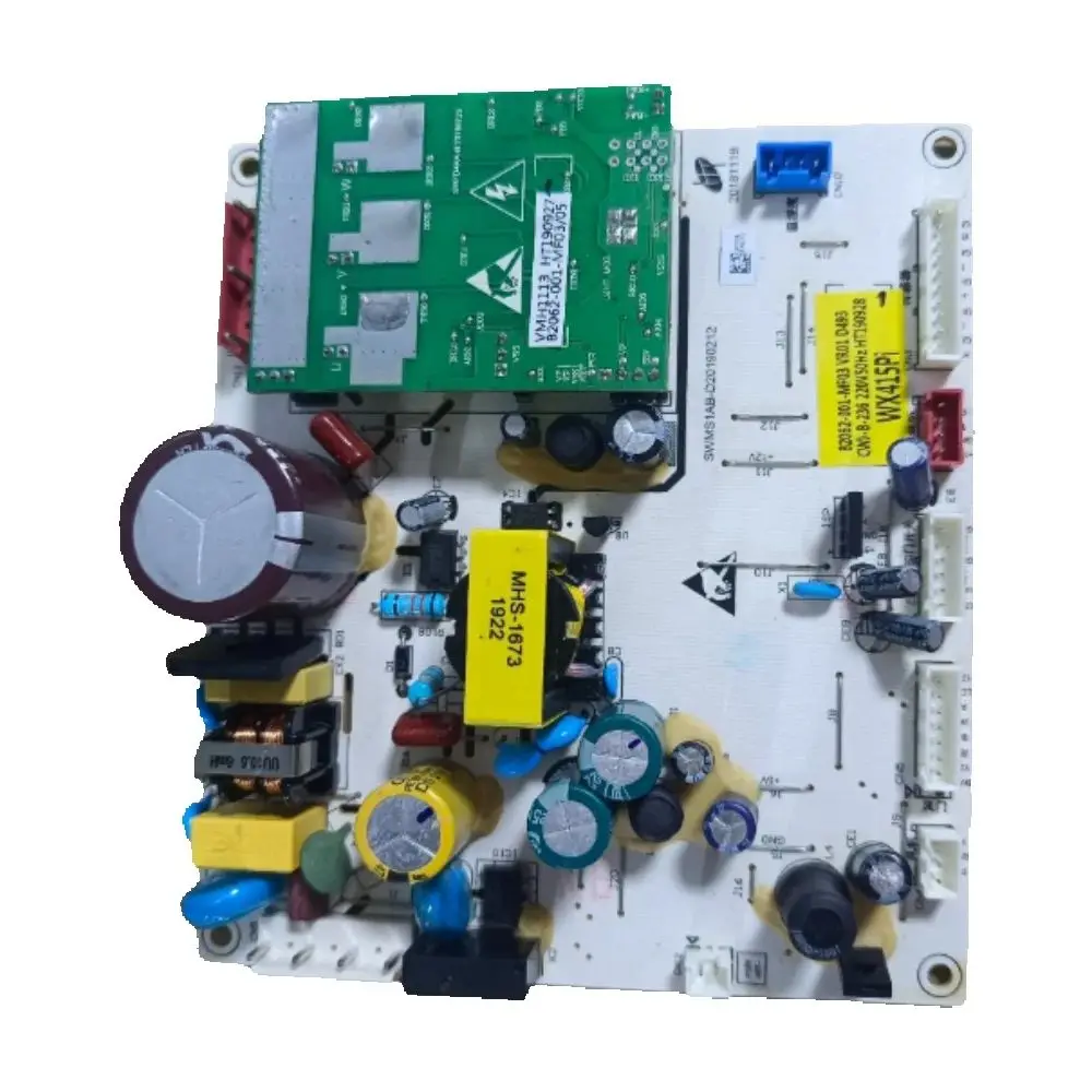 

new for Skyworth refrigerator frequency conversion board B2062-001-MF03 power board main control board WX415Pi computer board