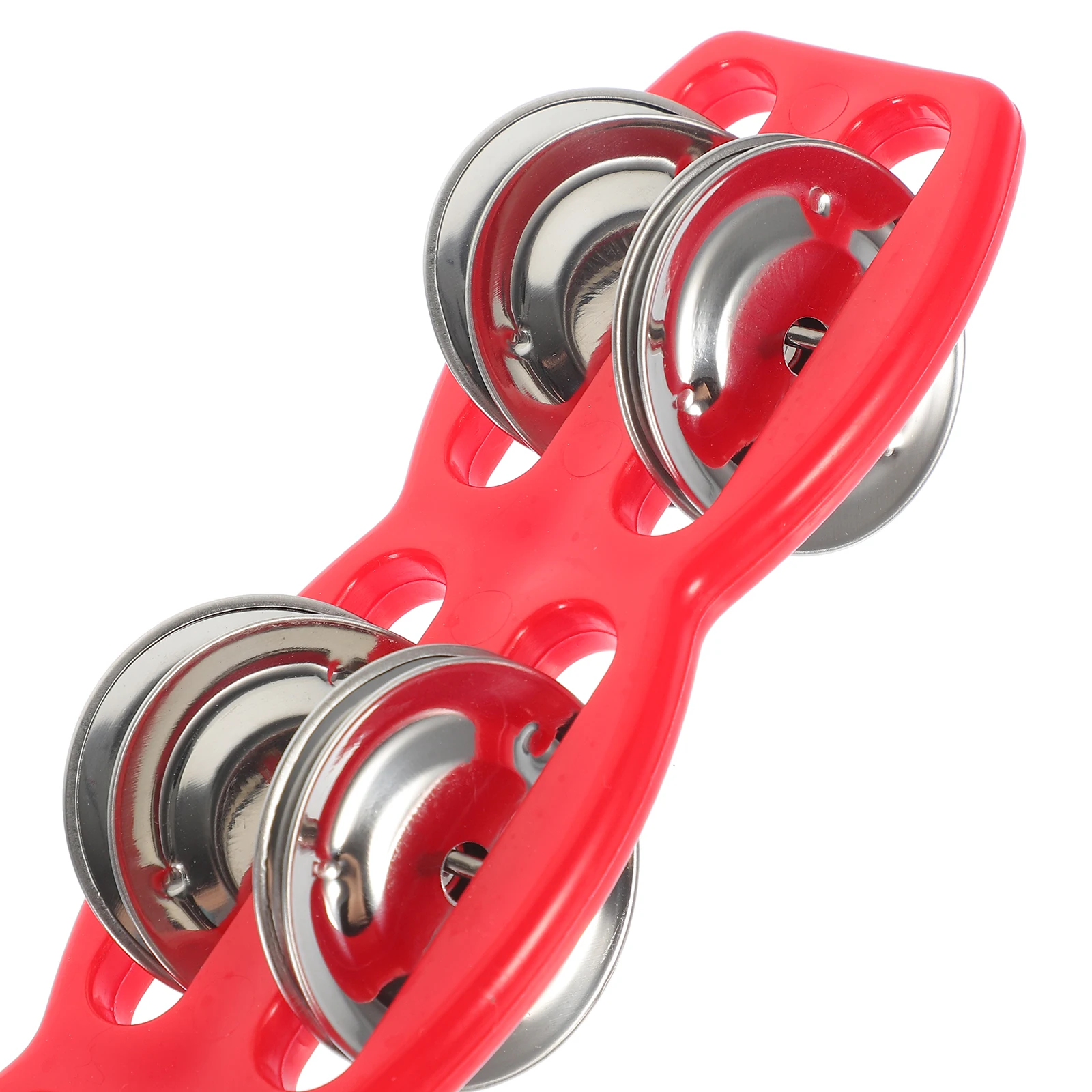 

Lightweight Jingle Stick Musical Instrument Kids Percussion Toy Develop Rhythm Coordination