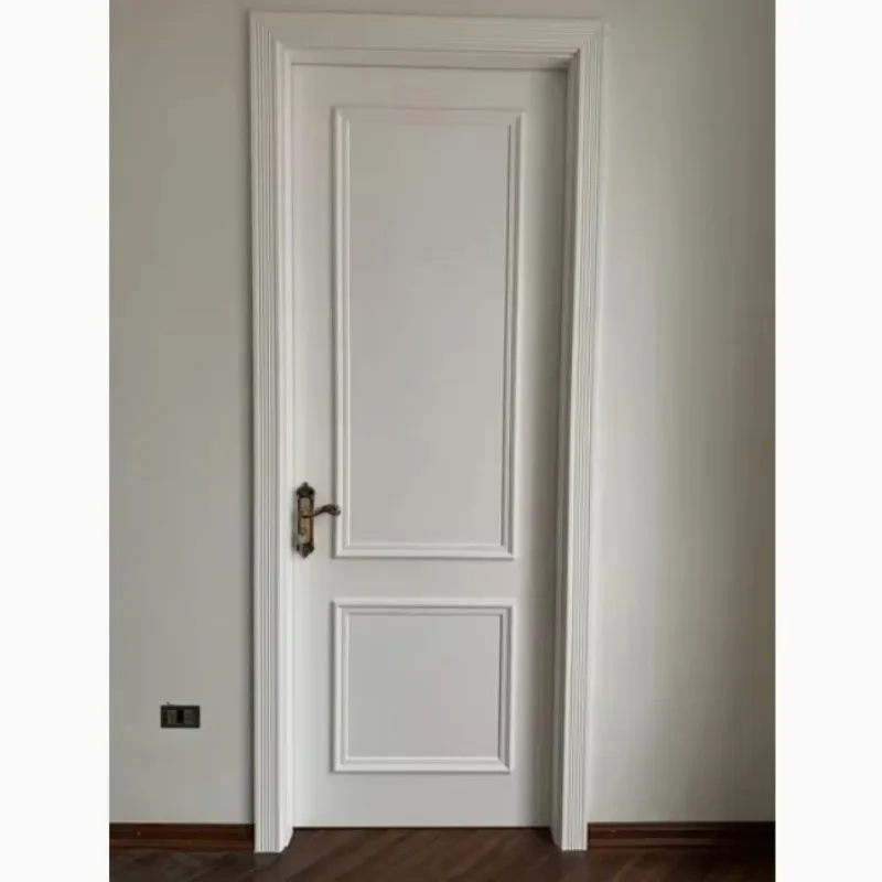 Factory Direct Steel Security Entry Door for Commercial & Residential Use Bathroom & Living Room Bulk Supply