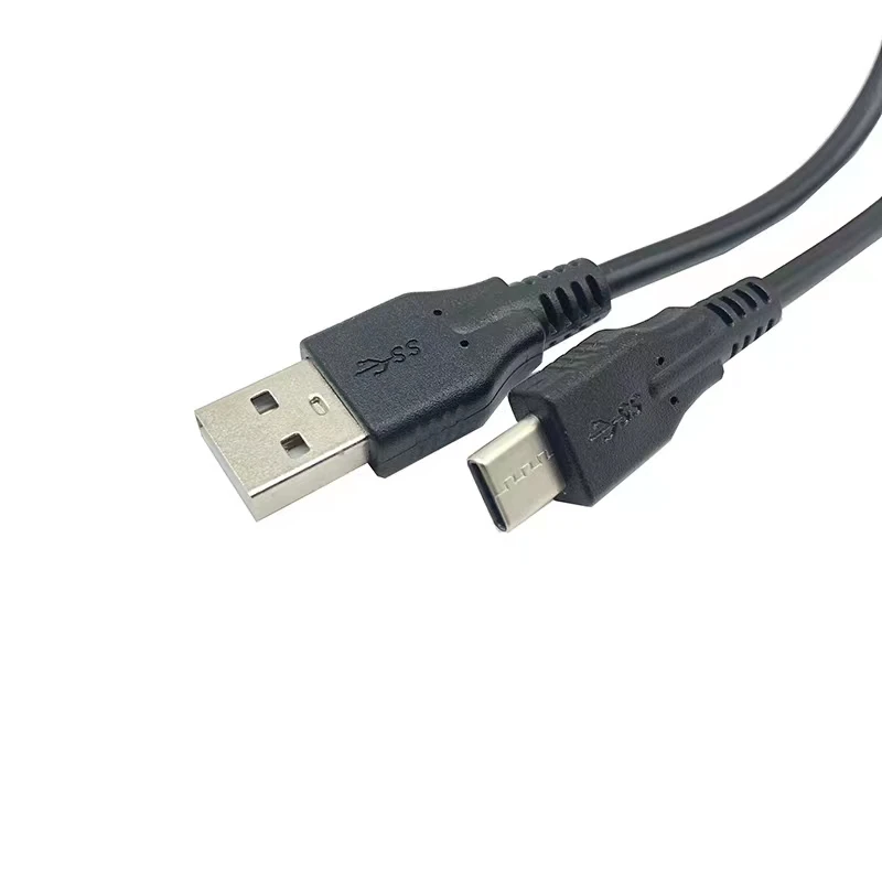 1M USB to Type C Data Charging Cable for Sony NW-A105 A106 A107 A100 ZX505 ZX507HN Player MP3 Data Charging Cord USB C Wire