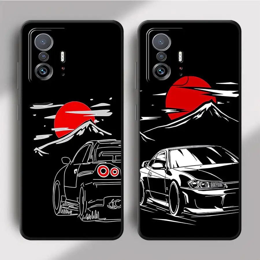 Funda Phone Cover C…