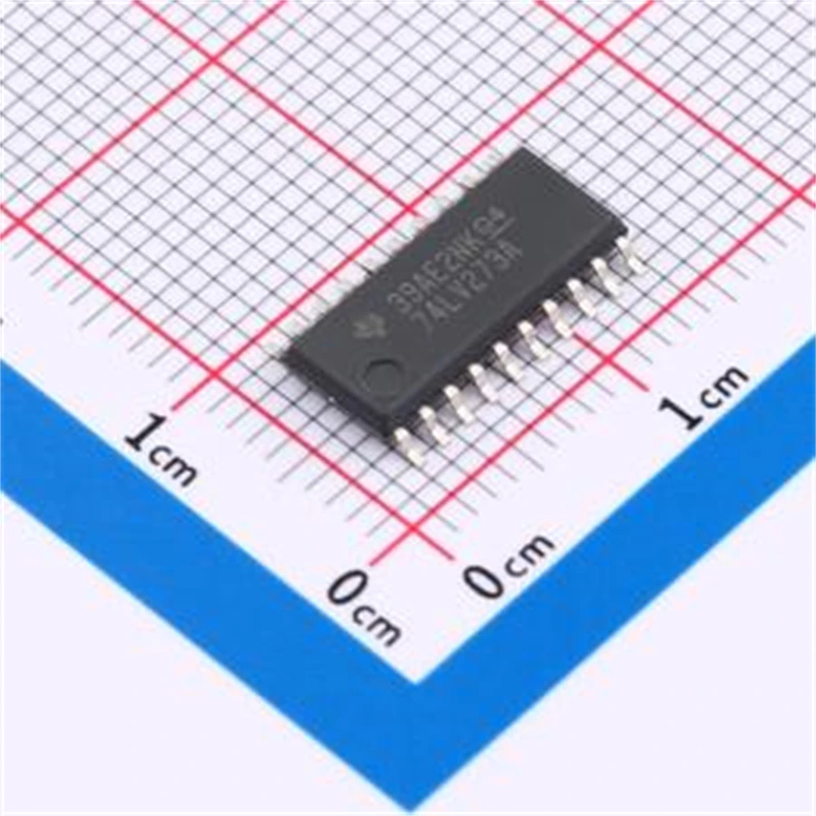 20 PÇS/LOTE SN74LV273ANSR (Flip Flops)