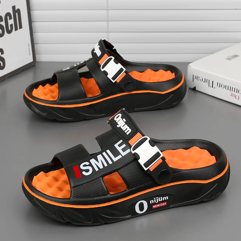 Black Orange