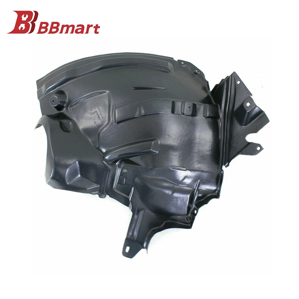 A2046908630 BBmart Auto Parts 1pcs Front Right Fender Liner Rear Part For Mercedes Benz 2012-2014 GLK350 OE 2046908630