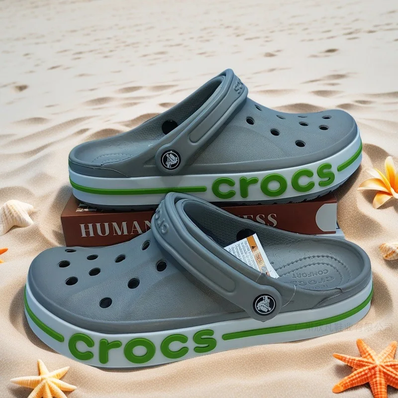 

Fashion sized Beiya cave shoes for couples, anti slip children's shoes, outdoor beach sandals