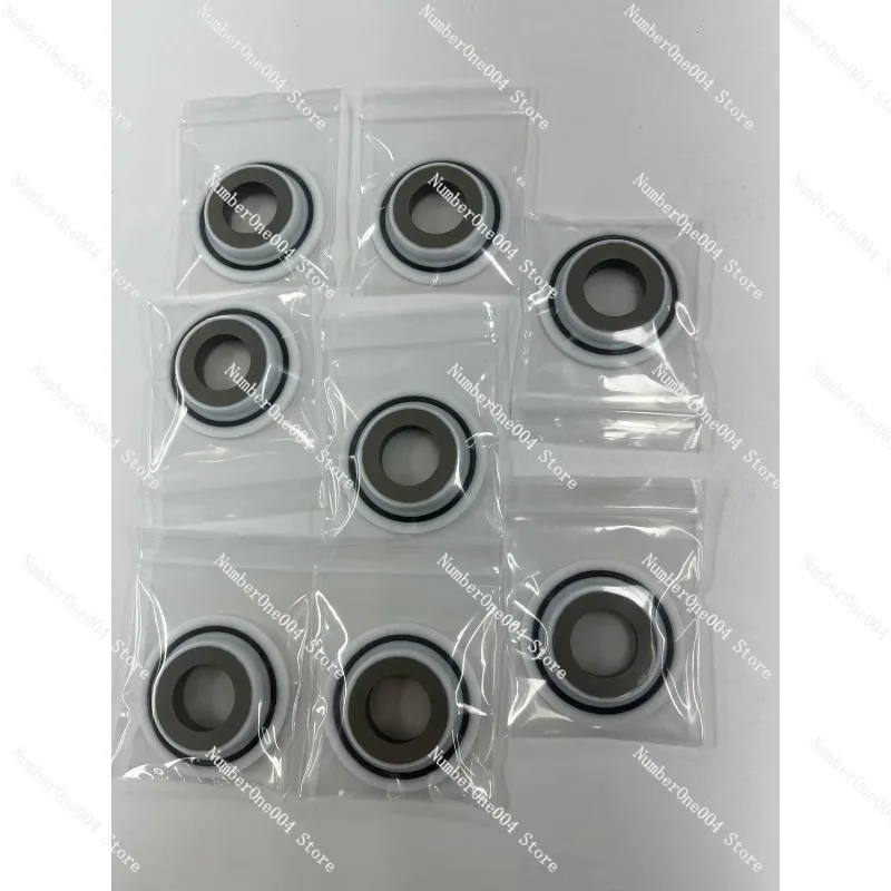 مناسبة لـ IKA حلقة إغلاق المبخر الدوارة مناسبة لنموذج OEM للمبخر الدوار RV3/RV8/RV10 Aika