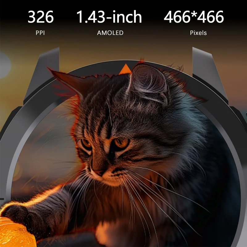 CH Smart Watch GPS Bluetooth Health Monitor Heart Rate Waterproof Custom Professional Sports Watch Running Climbing Swimming