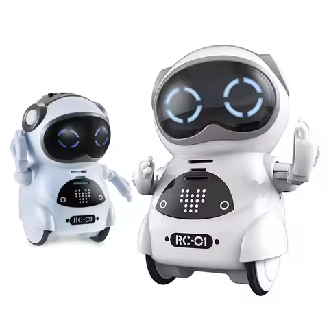 Selling New Moxie Robot AI GPT-Powered AI Learning Robot for Kids - AliExpress 