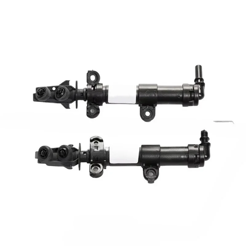 Auto parts Left or right headlamp, spray washer 488 GTB Spider Pista OEM 86714700 86714800