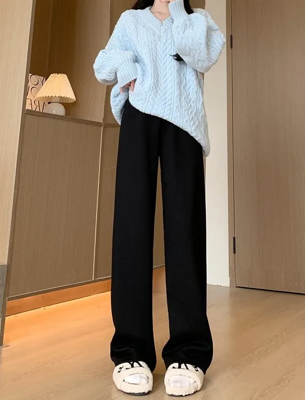 Wide Leg Pants Velvet Womens Summer Patterned Elasticated Casual Clubbing Boho Breathable Lace Patchwork Drawstrings Bunched Ins