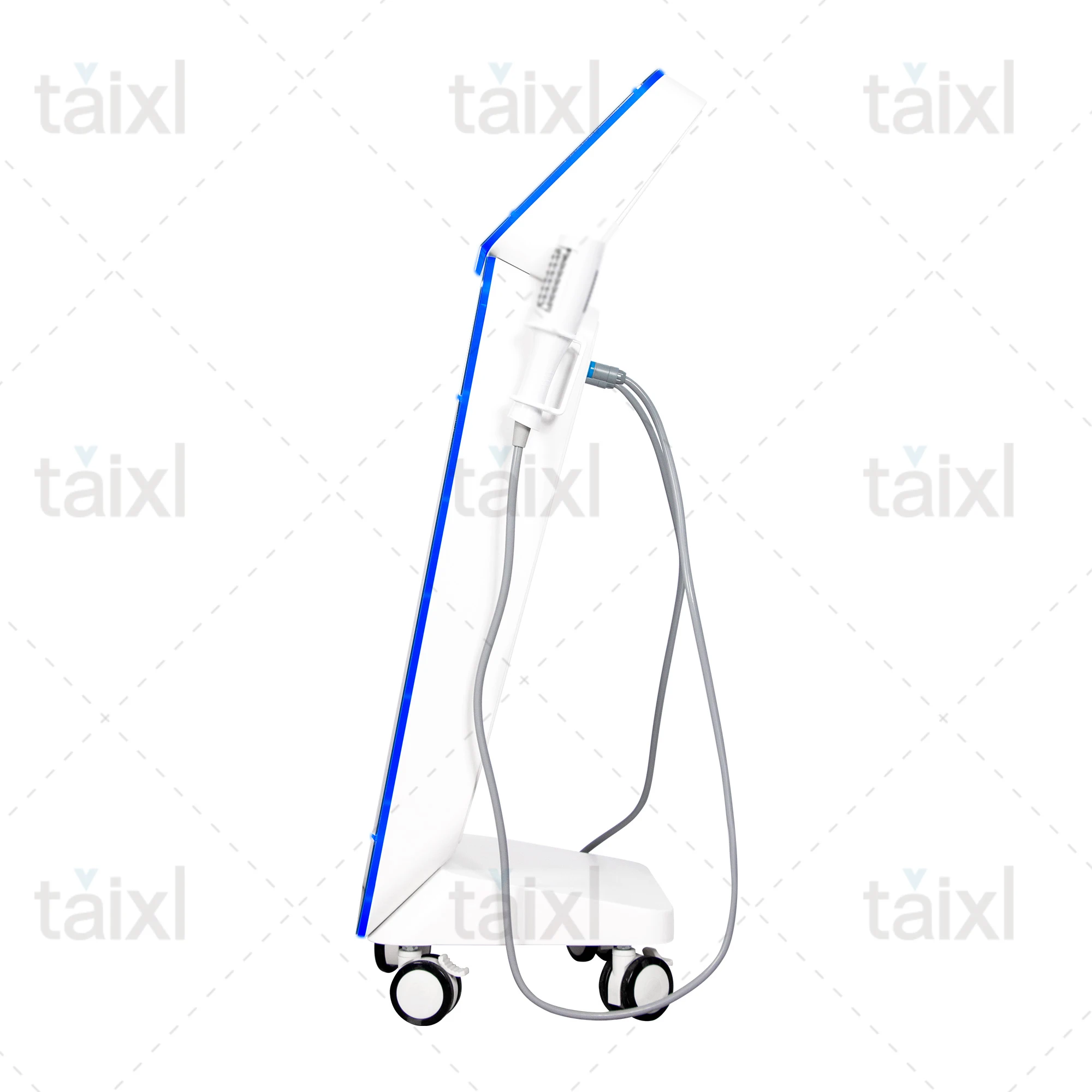 2025 Taixl facial shaping and rolling device Hi emt shaping therapy slimming machine fat burning ems machine
