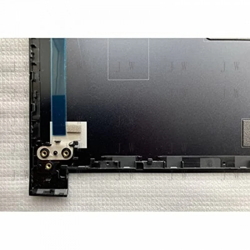 DDW  60.Q7XN2.003 Rear Lid Back Cover Top Case for Acer Predator Helios 300 PH315-53