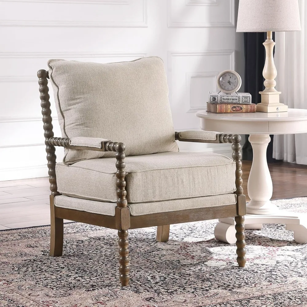 Mid Century Modern Chairs,  Bedroom